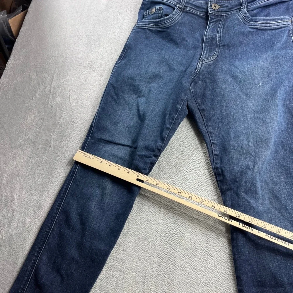 Kuhl slim fit